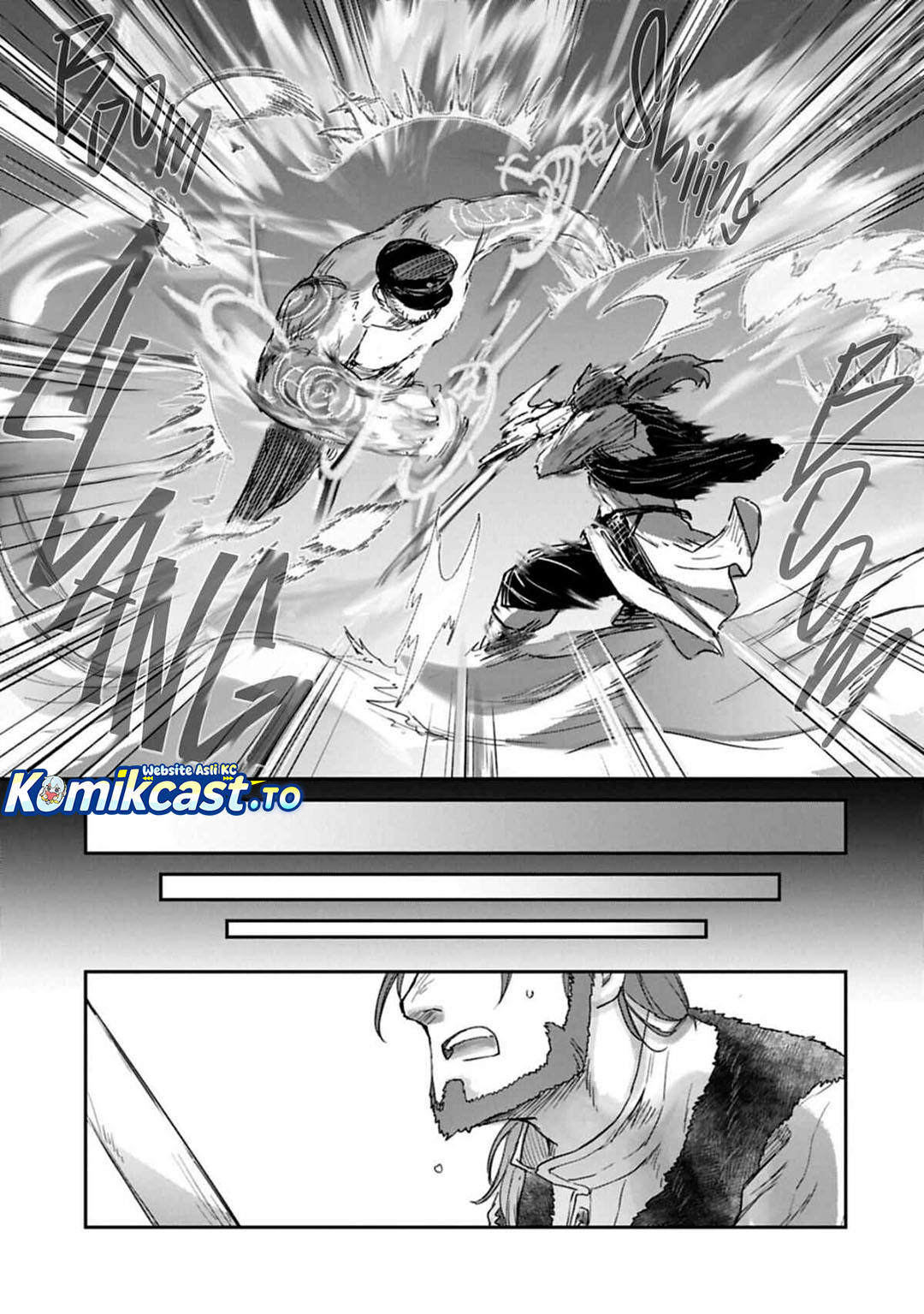 Boukensha ni Naritai to Miyako ni Deteitta Musume ga S Rank ni Natteta Chapter 46 Gambar 12